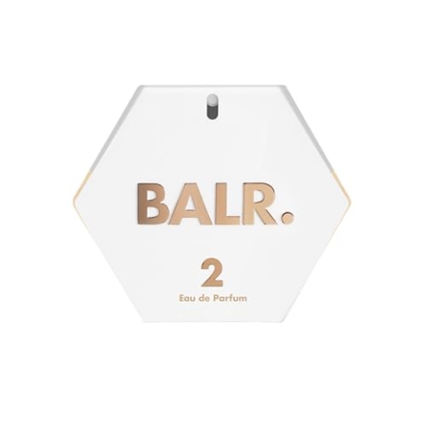 BALR. 2 FOR WOMEN Eau de Parfum 50ml