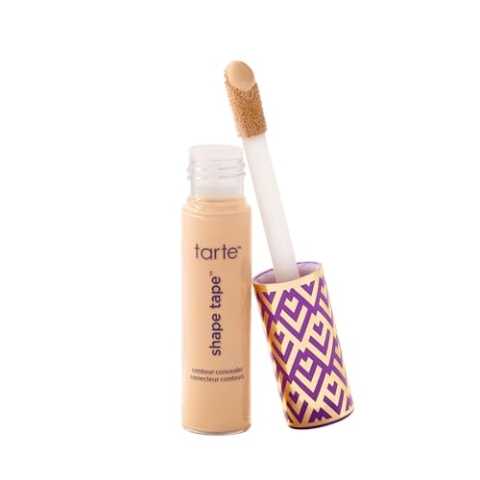 tarte Double Duty Beauty shape Tape Contour concealer Light Neutral