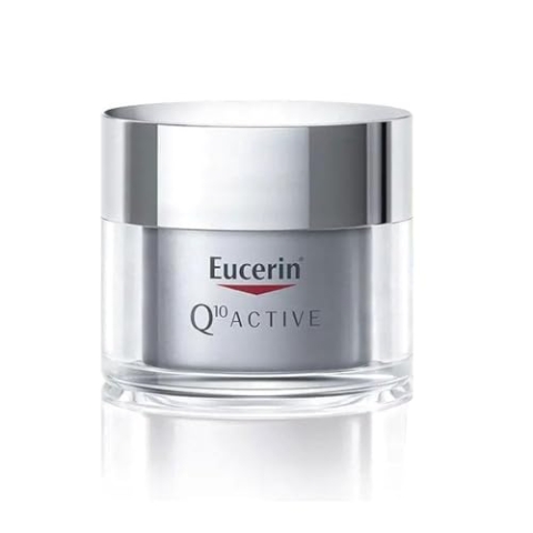 Eucerin Q10 Active Nachtcreme 50ml