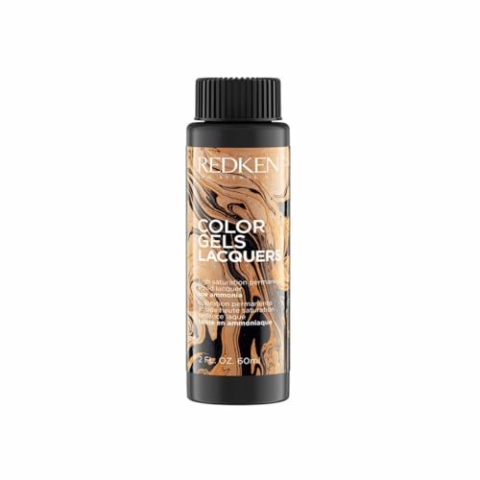 COLOR GELS LACQUERS 10 MINUTOS - 6NW-6.03, 60 ml x 3 u