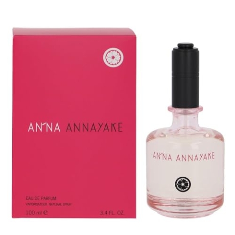 Annayake, An'Na Annayake, Eau de Parfum Spray, Woman, 100 ml.