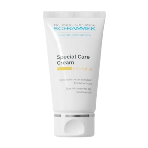 SCHRAMMEK Special Care Cream, 1 x 50 ml
