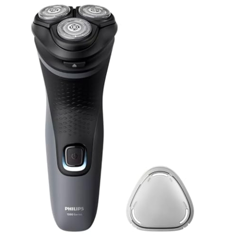 Rasoio barba elettrico Philips PowerCut