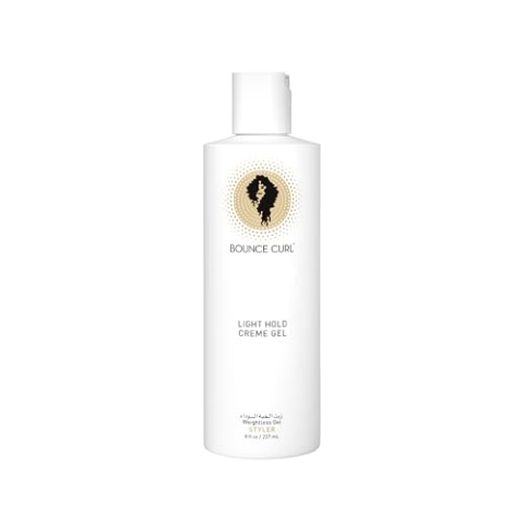 Bounce curl light hold creme gel 238 ml