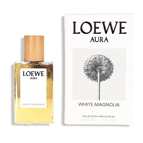 Loewe White Magnolia Edp Vapo 50 Ml
