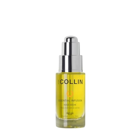 G.M. Collin Essential Infusion Trockenöl für Unisex 28 ml Öl