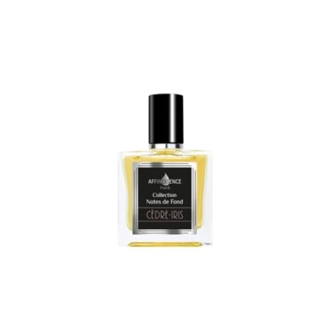 AFFINESSENCE Base Notes Collection Cedariris (U) EDP FR
