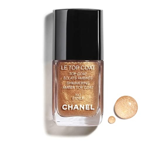 CHANEL Le Top Coat Nr.347 Etoilé, 13 ml