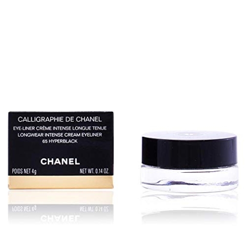 Chanel Eyeliner, 1er Pack(1 x 4 milliliters)