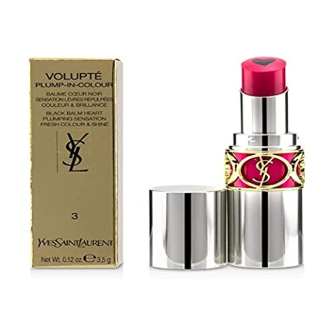 Rouge Volupté Plump In Colour 3 4 Gr