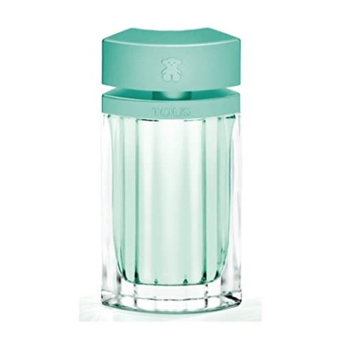 TOUS L'Eau Agua de Tocador Vaporizador, 50 ml