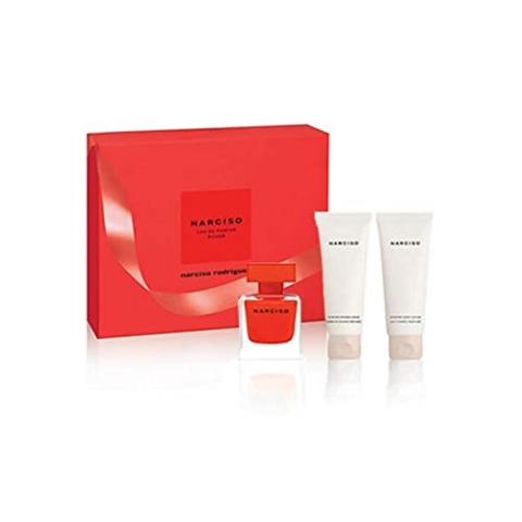 Narciso Rodriguez Duft-Set er Pack(x)