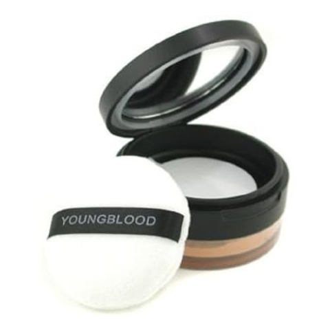 Youngblood Hi-Definition Hydrating Mineral Perfecting Powder – Warmth For Women 0,35 oz Powder