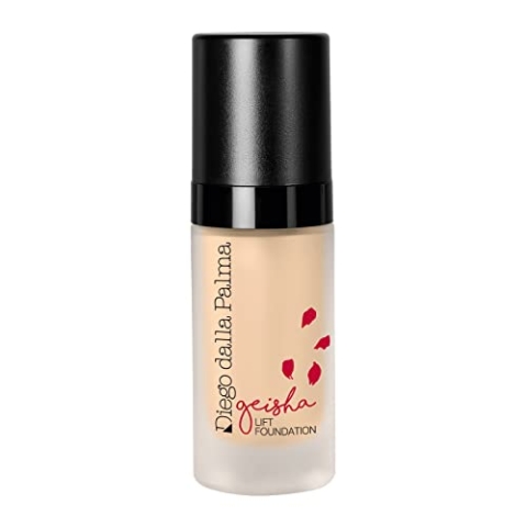 Diego Dalla Palma Geisha Lift Foundation 222-30 ml