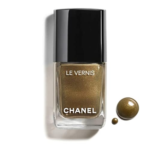 CHANEL Le Vernis Longwear Nail Colour Nr.965 Clair de Luna, 13 ml
