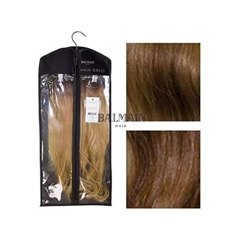 Balmain Hair Dress Echthaar London 55 cm