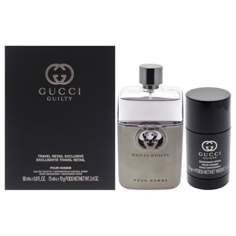 Gucci Gesichts-Make-up-Entferner für Herren