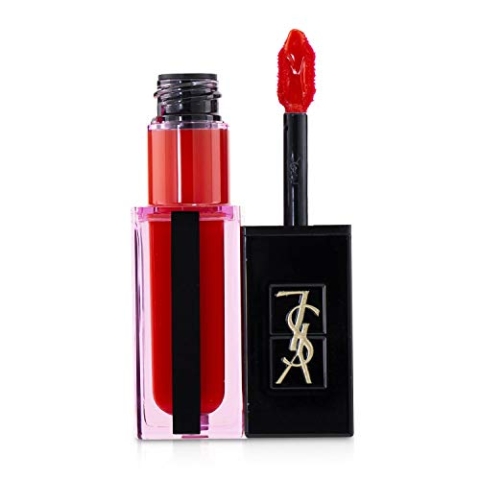 YSL N°602 VAGUE DE ROUGE