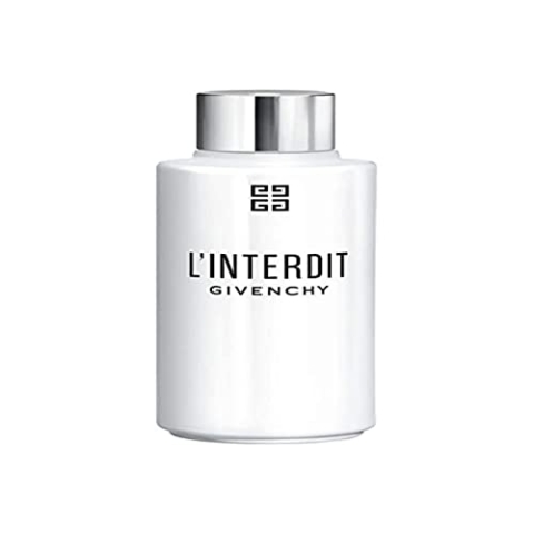 Givenchy Shower Gel