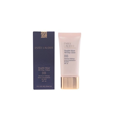 Estée Lauder doppel Wear Alltag glanz BB Feuchtigskeit makeup SPF30 3.0 - Damen, 1er Pack (1 x 30 ml)