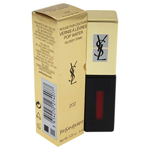 Ysl Lipg) losse, 1er Pack(1 x 6 ml)