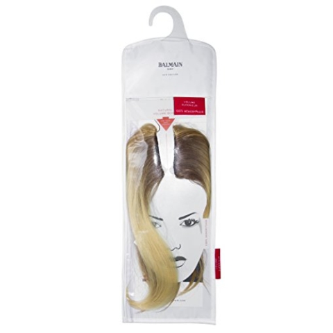 BalmaIn Memory Hair Volume Superieur Clip-In Memory Hair London