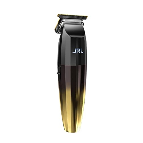 Generico JRL 2020T Gold Professionelle Schnurlose Schermaschine