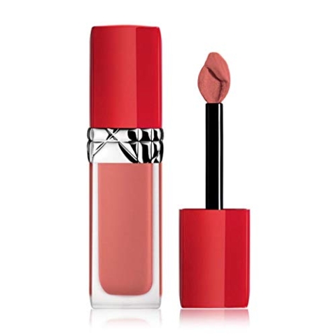 Rouge Dior Ultra Care Liquid 446-Whisper 6 Ml