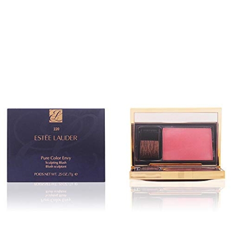 Estée Lauder Pure Color Envy Blush Rouge 410 Rebel Rose, 7 g