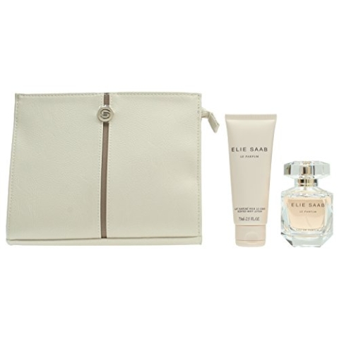Elie Saab Le Parfum femme/women, Geschenkset, 1er Pack (1 x 125 ml)