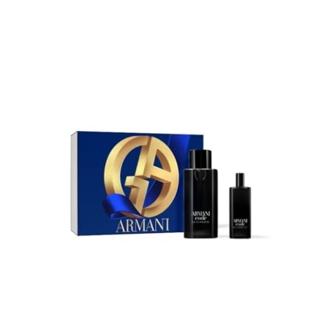 Giorgio Armani Eau de Parfum für Herren
