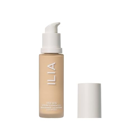 ILIA Beauty True Skin Serum Foundation - SF1.75 Cozumel For Women 1 oz Foundation