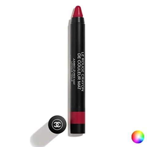 Le Rouge Crayon De Couleur Mat 265-Subversion 1,2 Gr