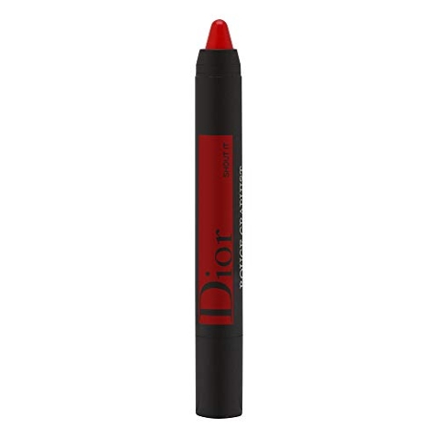 Dior Graph LipLiner 999 Shout it #
