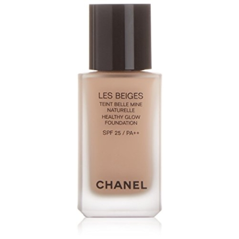 CHANEL Mine Naturelle Spf25 Make - Up, 1er Pack (1 x 0. 03 kg)