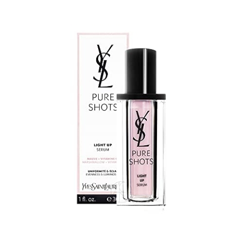 Yves Saint Laurent Pure Shot Light up Serum 30 ml