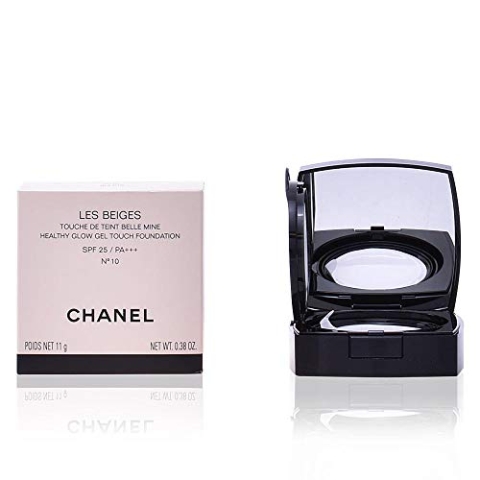 Chanel Les Beiges Touche De Teint Belle Mine 22-Rosé, 11 g