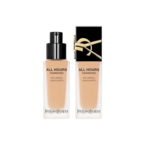 ALL HOURS FOUNDATION encre de peau #LN3 25ml