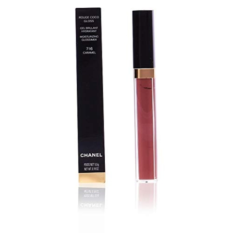 Chanel Lipglosse, 1er Pack(1 x 5. 5 ml)
