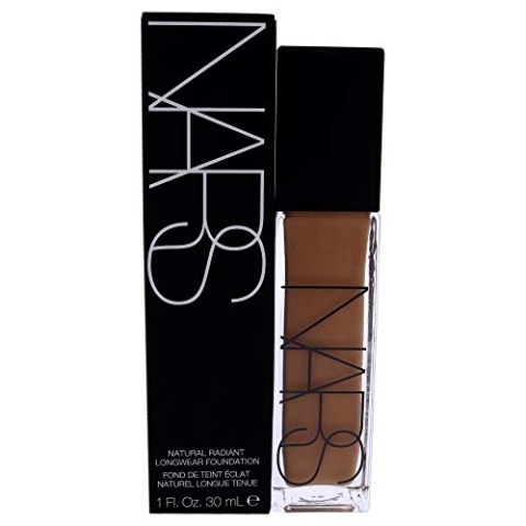 NARS Natural Radiant Longwear Foundation – Aruba Women Foundation I0090306 35 ml (1 Stück)