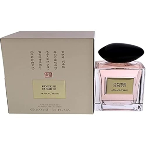 Giorgio Armani, Prive Pivoine Suzhou, woman, Eau De Toilette, 100 ml.