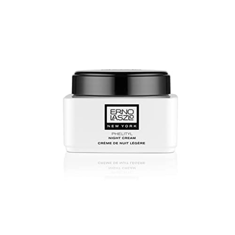 Erno Laszlo Phelityl Night Cream, Nachtcreme, 50 ml