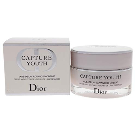 Capture Youth Age-Delay Advanced Cream 50 Ml