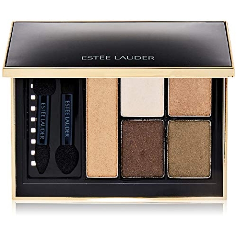 Pure Color Eyeshadow Palette 409-Safari 7 Gr