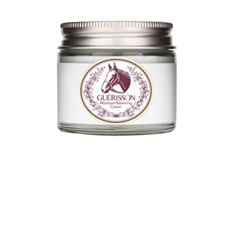 Guerisson Moisture Balancing Cream Creme, 70 g
