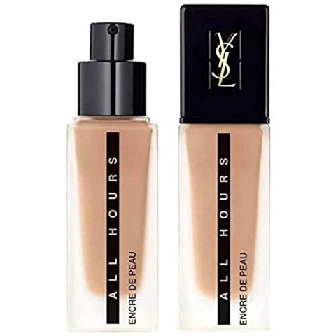 All Hours Foundation Encre De Peau Bd20-Warm Ivory