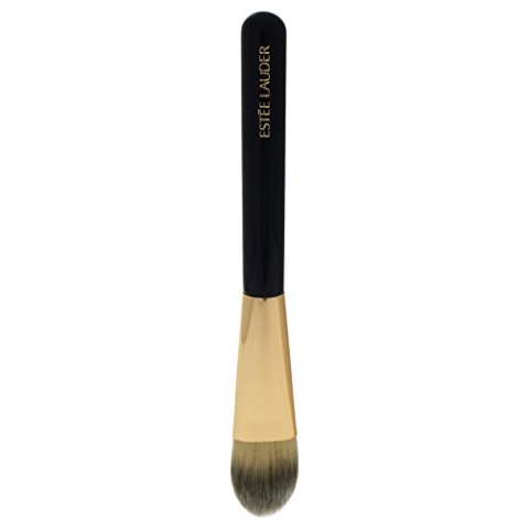 Estée Lauder Foundation Brush, Make-up Pinsel, 1 Stück