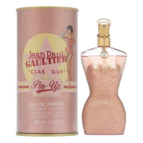 Classique Pin Up Edp Vapo 100 Ml