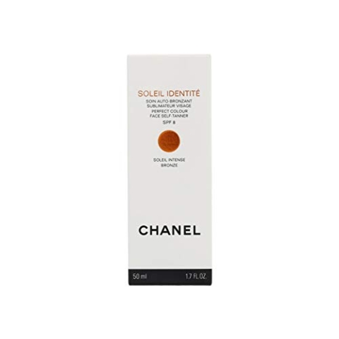 Chanel 3145891398205 Flüssig - Foundation, 1er Pack (1 x 50 g)