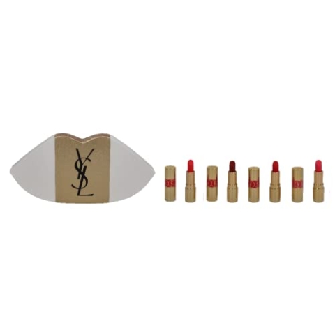 YSL Rouge Volupte Shine Mini Lip Stick Set, 5,2 g